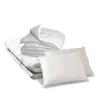 magnetic mattress, magnetic pillow, nikken magnetic sleep system