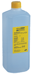 Grander yellow sulphur water skin, topical, heals infections eczema, psoriasis, dandruff, minerals,