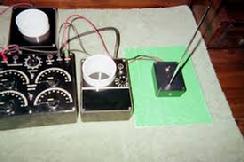 radionics, rife, energy projection, wish machine