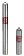 Grander ® Water Large and Small Single immersion Rods for Wells, Pools and Holding Tanks