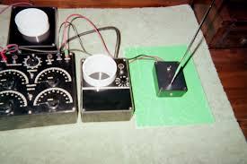 Radionics class, miracles  