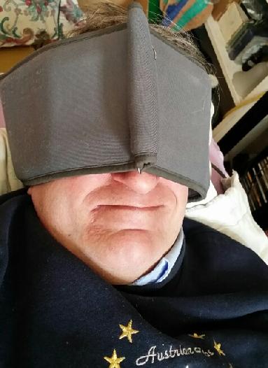 Bemer, eyesight, glaucoma, circulation, brain function,