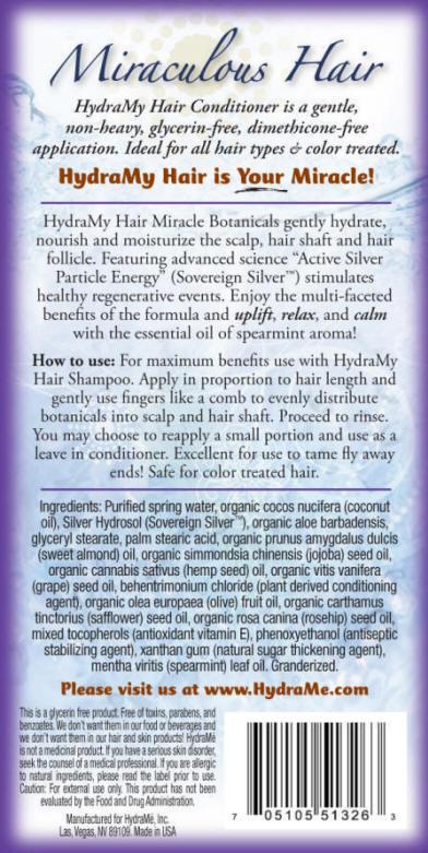 conditioner coconut oil scalp health