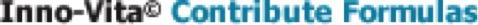 inno vita,  innovita, nutrition, vegetarian, homeopathic, herbs, form codes, rife, vibration,